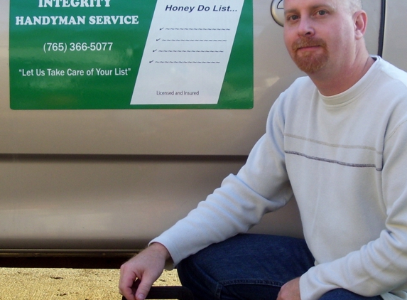 Integrity Handyman Services - Crawfordsville, IN