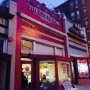 The Cake Room - Bakeries