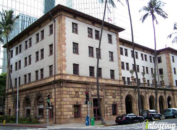Rush Moore LLP A Limited Law Partnership - Honolulu, HI