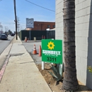 Sunbelt Rentals - Contractors Equipment Rental