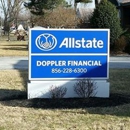 Allstate Insurance: Justin Doppler - Insurance