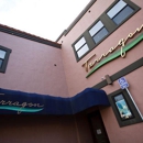Tarragon Restaurant - Restaurants