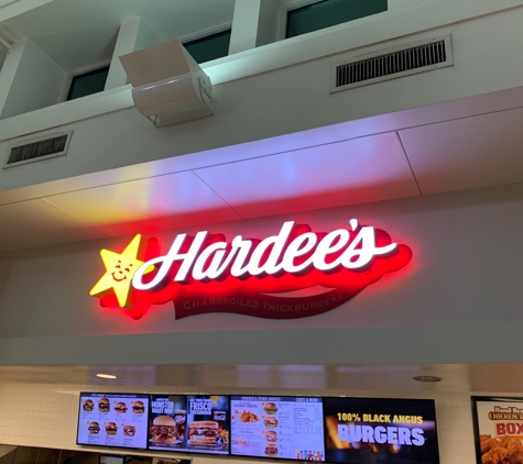 Hardee's - Genoa, OH