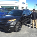 Blaise Alexander Ford of Ephrata - New Car Dealers