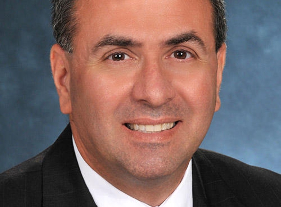 Giuseppe Antonio Screnci, ScD, PA-C - Philadelphia, PA