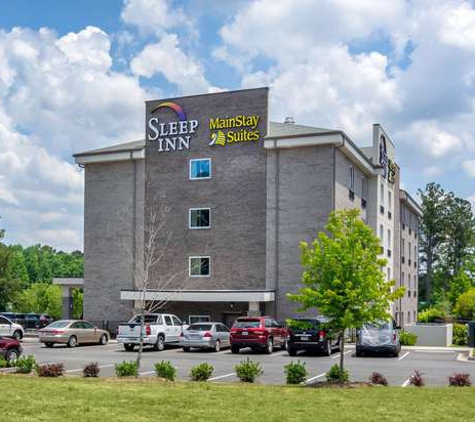 Sleep Inn Newnan Atlanta South - Newnan, GA