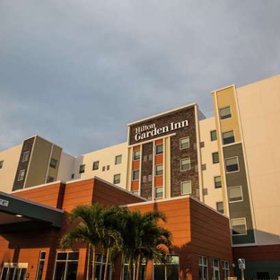 Hilton Garden Inn Tampa Suncoast Parkway - Lutz, FL