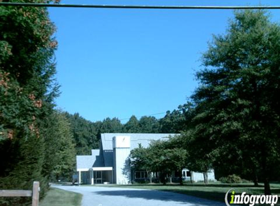 St Stephens Anglican Church - Lutherville, MD