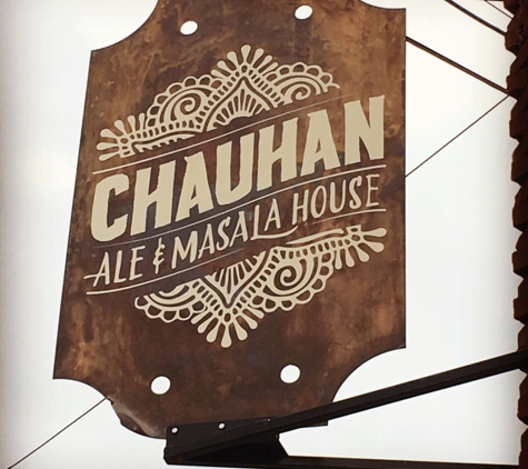Chauhan Ale & Masala House - Nashville, TN