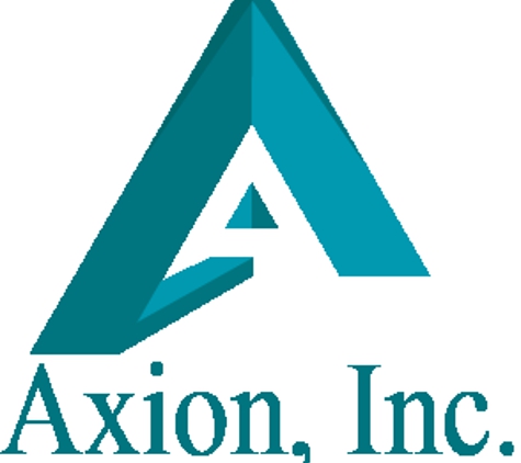 Axion, Inc. - Yorba Linda, CA