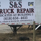 S & S Truck Repair