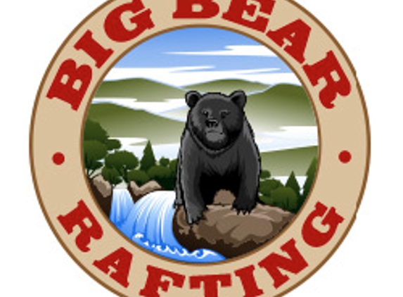 Big Bear Rafting - Hartford, TN