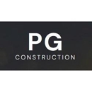 PG Construction - Concrete Contractors