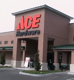 ace hardware pet supplies