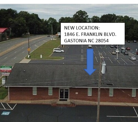 IA Tax Service - Gastonia, NC