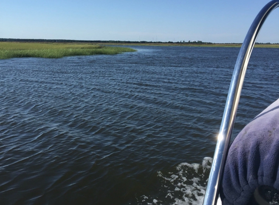 Daniel Island Marina - Charleston, SC