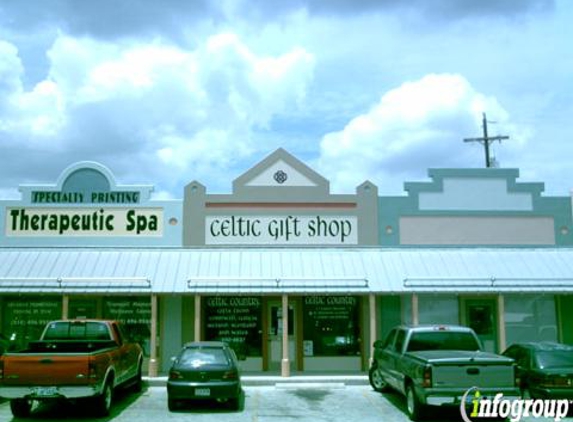 Celtic Country - San Antonio, TX