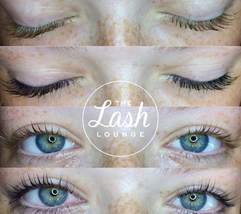 The Lash Lounge Raleigh-ITB - Raleigh, NC