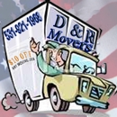D And R Movers Cincinnati - Movers