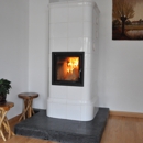 Grz llc - Fireplaces