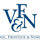 Vanderpool, Frostick & Nishanian, P.C.