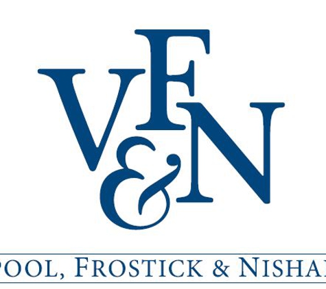 Vanderpool, Frostick & Nishanian, P.C. - Manassas, VA