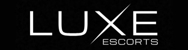 Luxe Escorts Logo