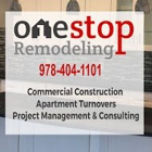 OneStop Remodeling, Inc.