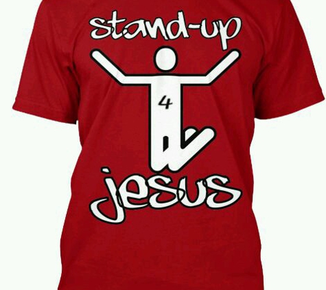 T-Shirts for Jesus - Palm Bay, FL