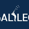 Galileo Media Arts gallery