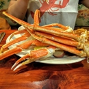 Bayou Bill's Crab House - Seafood Restaurants