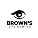 Brown's Eye Center
