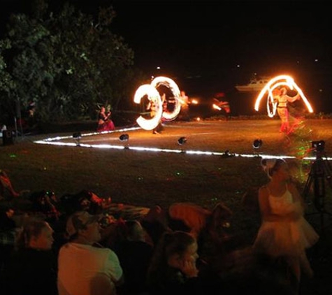 Cook Shire Council - Coen, QLD. Cook Shire Council has a strong commitment to arts & cultural events