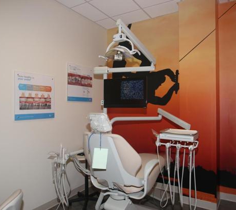 Novato Smiles Dentistry - Novato, CA