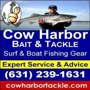 Cow Harbor Bait & Tackle