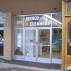 Menlo Art Cleaners