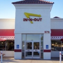 In-N-Out Burger - Fast Food Restaurants