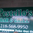 Pestello's On 371 - Barbecue Restaurants