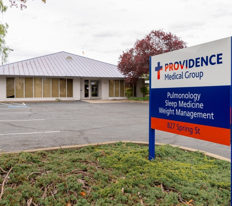 Providence Sleep Medicine - Medford - Medford, OR