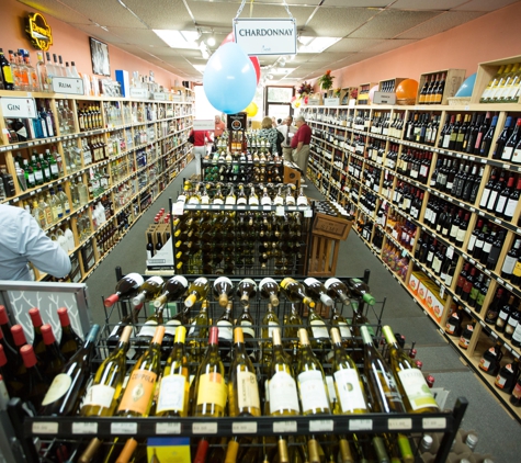 PASSION WINES & SPIRITS - Williston Park, NY