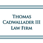 Thomas Cadwallader Law Offices
