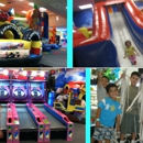 Bounce Realm, llc - Children's Party Planning & Entertainment