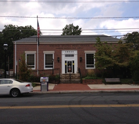 United States Postal Service - Haddon Heights, NJ