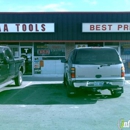 A A Tools - Tools