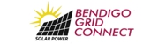 Bendigo Grid Connect Logo