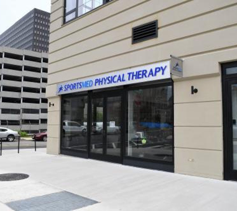 Sportsmed Physical Therapy-Newark NJ - Newark, NJ