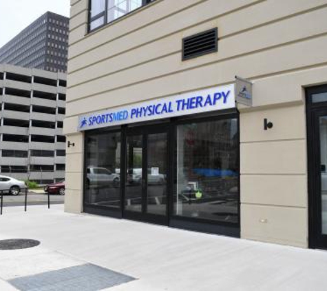 SportsMed Physical Therapy - Newark NJ - Newark, NJ