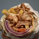 All Greek Street Food - Greek Restaurants