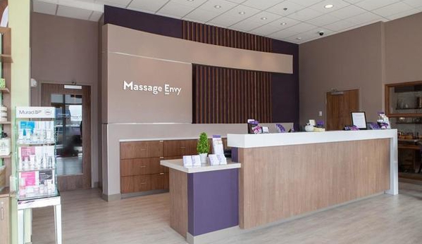 Massage Envy - Cordova - Cordova, TN