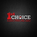 First Choice Electrical - Electricians